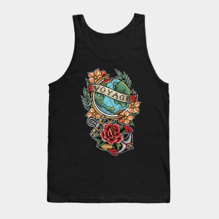 Voyage Tank Top